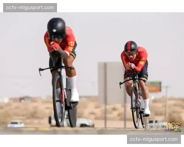 哈萨克斯坦继续统治计时赛赛场,亚洲自行车霸主地位稳固 哈萨克斯坦继续统治计时赛赛场,亚洲自行车霸主地位稳固