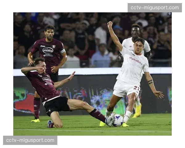 复盘恩波利对阵萨勒尼塔纳：一场保级六分战的战术博弈