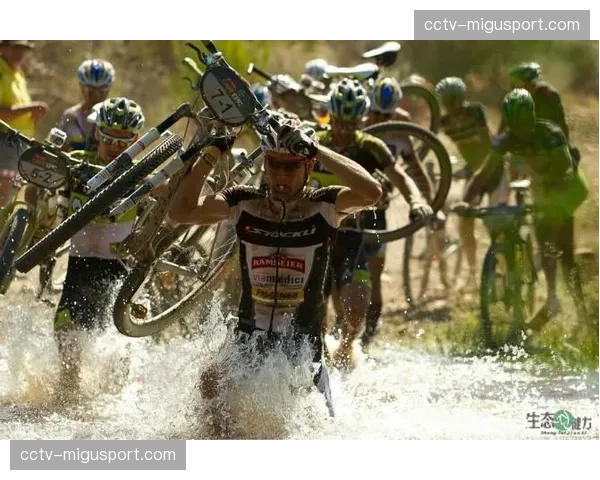 Cape Epic第三赛段：暴雨致赛道变形，总成绩榜大幅洗牌
