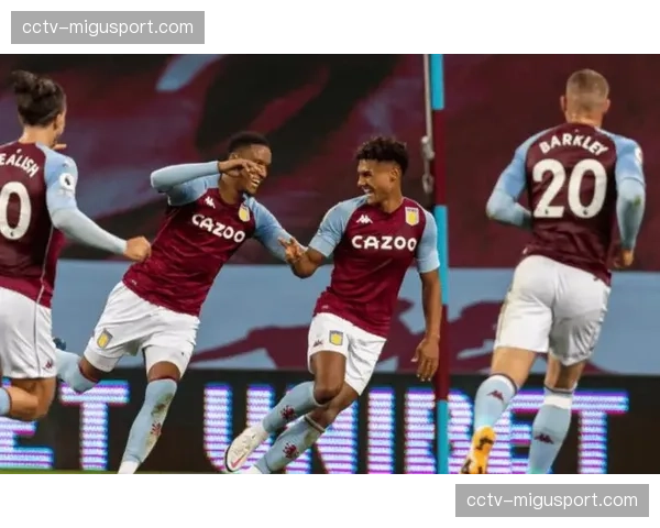 数据前瞻：热刺vs维拉，历史交锋数据显示主场优势明显