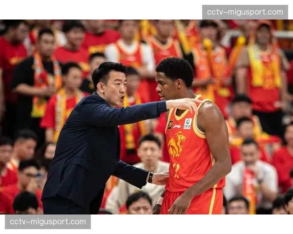 CBA半决赛G3：辽宁本钢绝地反击，将总比分扳为1-2