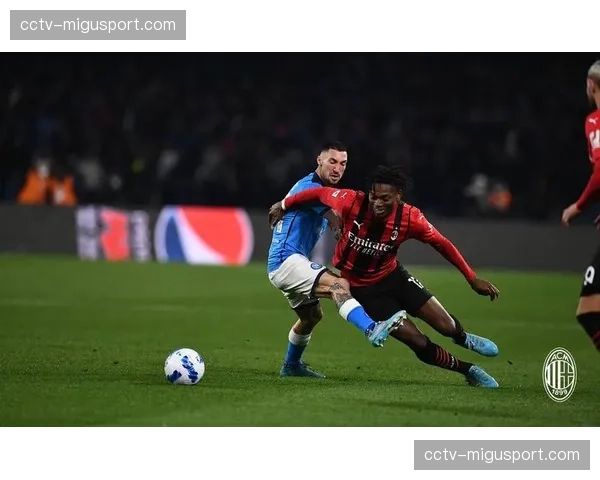 国米客战那不勒斯前瞻：因扎吉如何应对奥斯梅恩缺席后的进攻变招？