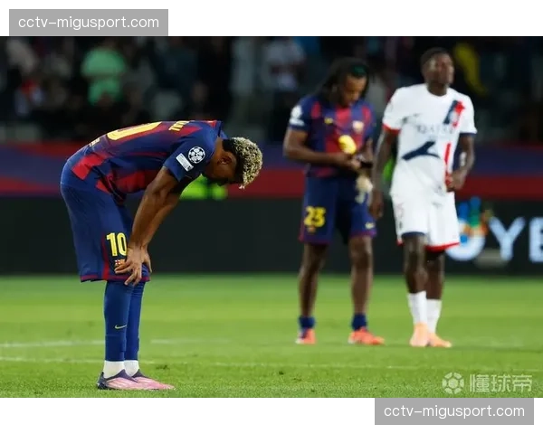 《马卡报》数据专栏：剖析巴萨近期定位球防守的站位隐患。