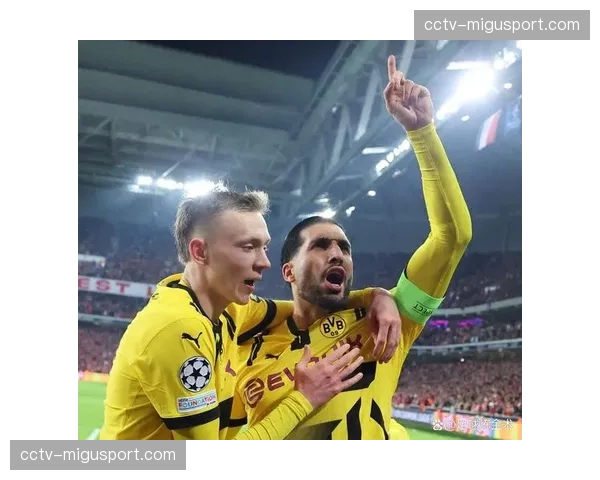 多特蒙德新援后卫肌肉拉伤，预计缺席关键战役影响后防轮换