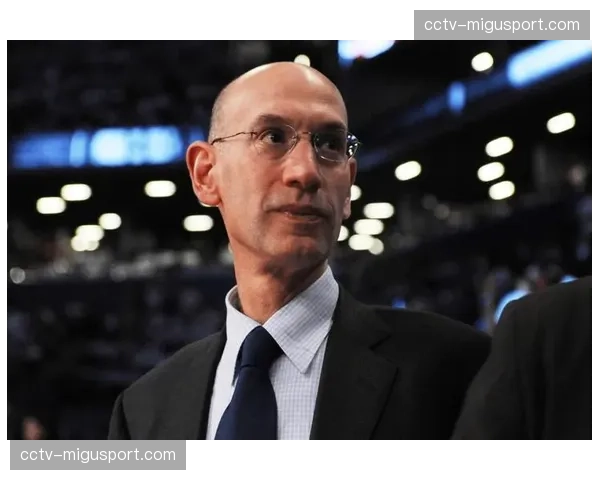 NBA总裁亚当·肖华谈新转播合同成功：多元化平台吸引更年轻族群