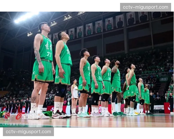 CBA公司与姚基金合作，总决赛期间组织辽疆小球员互动观赛
